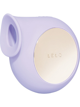 LELO: Sila Cruise, Sonic Clitoral Massager, lilla