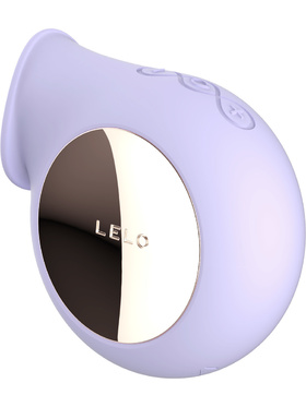 LELO: Sila Cruise, Sonic Clitoral Massager, lilla