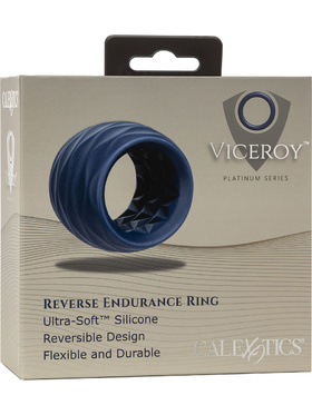 California Exotic: Viceroy, Reverse Endurance Ring