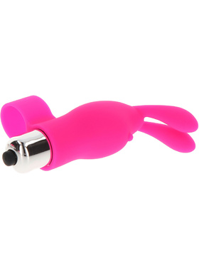 Toy Joy: Finger Vibes, Bunny Pleaser