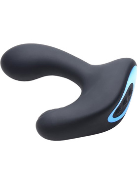 Alpha-Pro: 10X P-Pulse, Prostate Stimulator + Remote