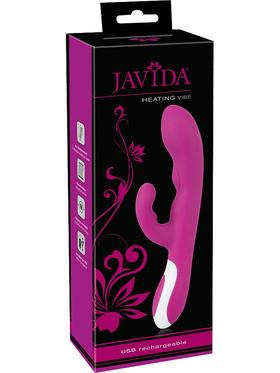 JAVIDA: Heating Vibe