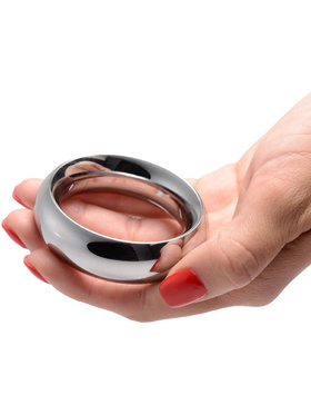 XR Master Series: Sarge, Stainless Steel C-Ring, 38 mm