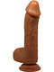 Johnson Dildo, 22cm