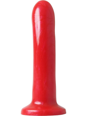 Sportsheets: Flare, Flared Base Silicone Dildo, 15 cm