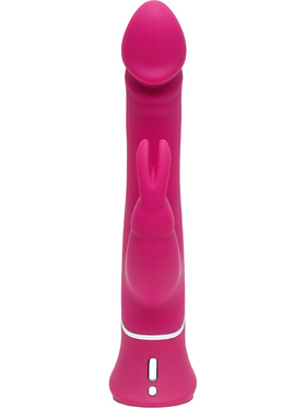 Happy Rabbit: Dual Density Vibrator