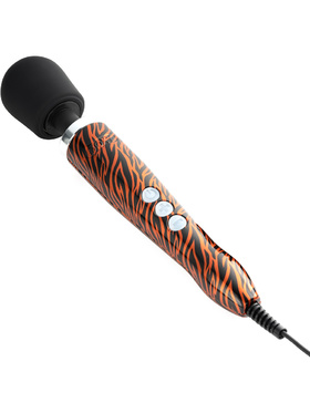 Doxy: Die Cast, Tiger