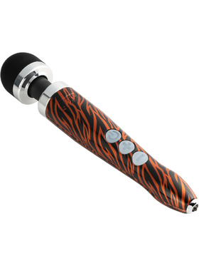 Doxy: Die Cast 3R, Oppladbar, Tiger