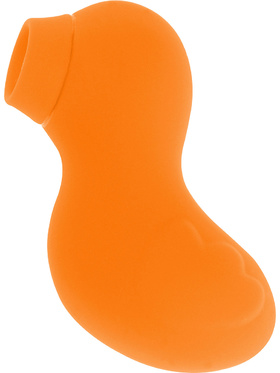 Toy Joy: Sexy Sucking Duckface Stimulator