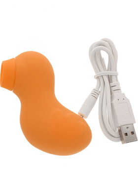 Toy Joy: Sexy Sucking Duckface Stimulator