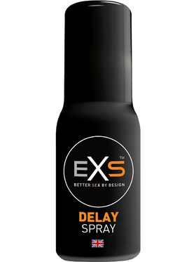 EXS Delay: Spray, 50 ml