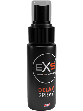 EXS Delay: Spray, 50 ml