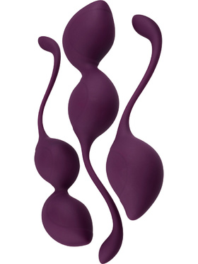 RFSU: Vaginal Trainer Set, Kegel Balls