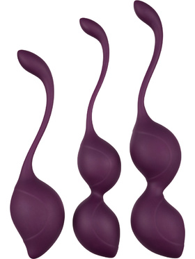 RFSU: Vaginal Trainer Set, Kegel Balls