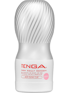 Tenga: Air Flow Cup, Gentle 