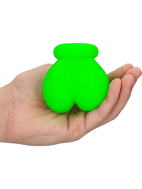 Ouch! Glow in the Dark: Ball Sack