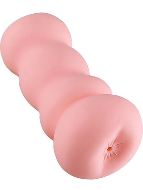 Dream Toys: The Girl Next Door, Pocket Stroker Lucy