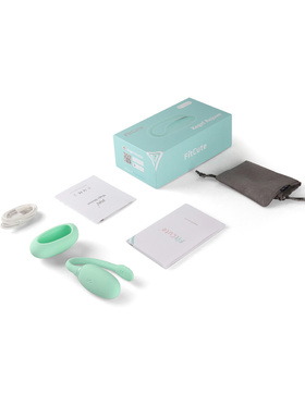 Magic Motion: Fitcute Kegel Rejuve, Smart Kegel Trainer