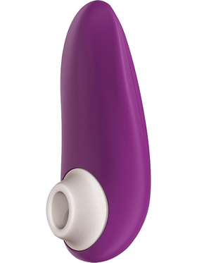 Womanizer: Starlet 3, lilla