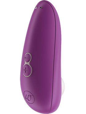 Womanizer: Starlet 3, lilla