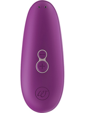 Womanizer: Starlet 3, lilla