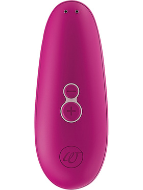 Womanizer: Starlet 3, rosa