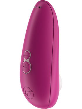 Womanizer: Starlet 3, rosa