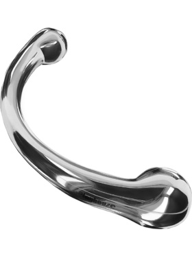 Playhouse: Curved Pleasure Steel Wand