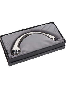 Playhouse: Curved Pleasure Steel Wand