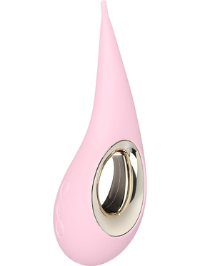 LELO: Dot, Clitoral Pinpoint Vibrator, rosa