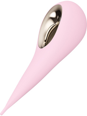 LELO: Dot, Clitoral Pinpoint Vibrator, rosa