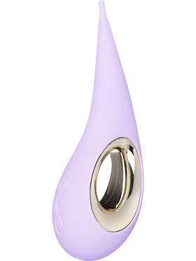 LELO: Dot, Clitoral Pinpoint Vibrator, lilla