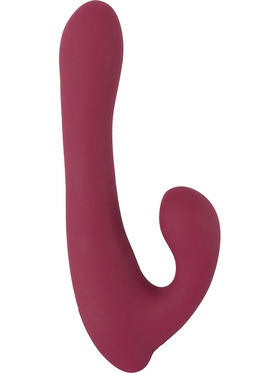 JAVIDA: RC Rotating Rabbit Vibrator