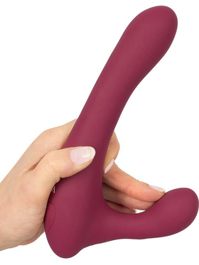 JAVIDA: RC Rotating Rabbit Vibrator