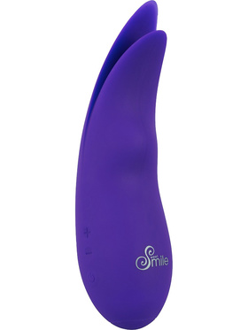 Sweet Smile: Deep Vibrating Multi Vibrator