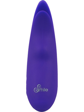 Sweet Smile: Deep Vibrating Multi Vibrator