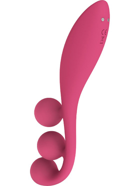 Satisfyer: Tri Ball 1, Multi Vibrator