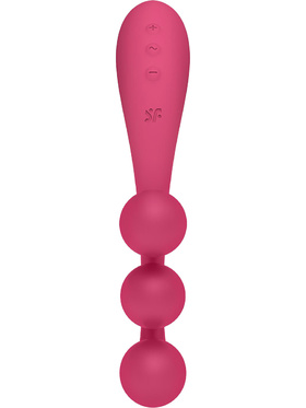 Satisfyer: Tri Ball 1, Multi Vibrator