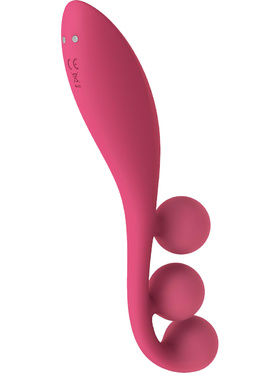 Satisfyer: Tri Ball 1, Multi Vibrator