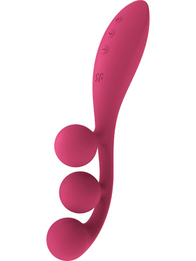 Satisfyer: Tri Ball 1, Multi Vibrator