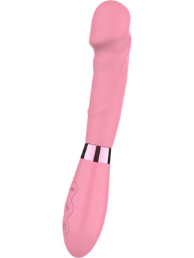 LoveRabbit by Toy Joy: Pop Supreme Vibrator