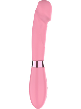 LoveRabbit by Toy Joy: Pop Supreme Vibrator