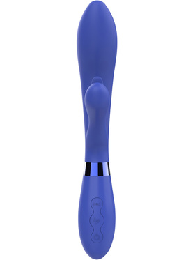 LoveRabbit by Toy Joy: Sunset Party Vibrator