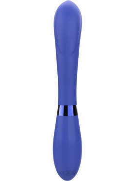 LoveRabbit by Toy Joy: Sunset Party Vibrator