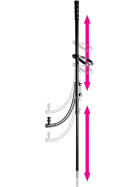 LoveBotz: Pleasure Pole