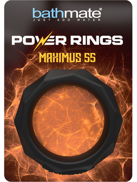 Bathmate Power Rings: Maximus 55 Ring