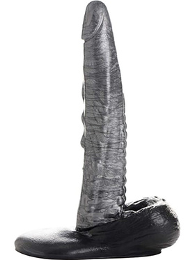 Creature Cocks: The Gargoyle, Rock Hard Silicone Dildo