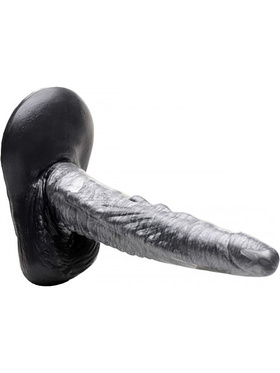 Creature Cocks: The Gargoyle, Rock Hard Silicone Dildo