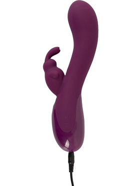 Sweet Smile: G-Spot Rabbit Vibrator