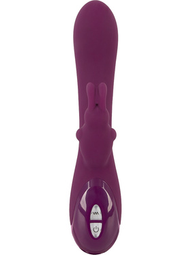 Sweet Smile: G-Spot Rabbit Vibrator